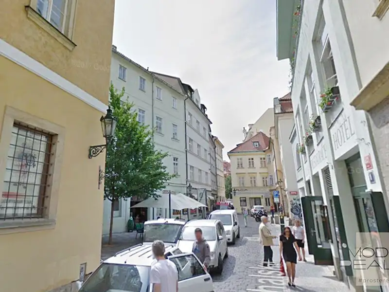 Pronájem kanceláře 33 m², Praha – náhled fotky 3