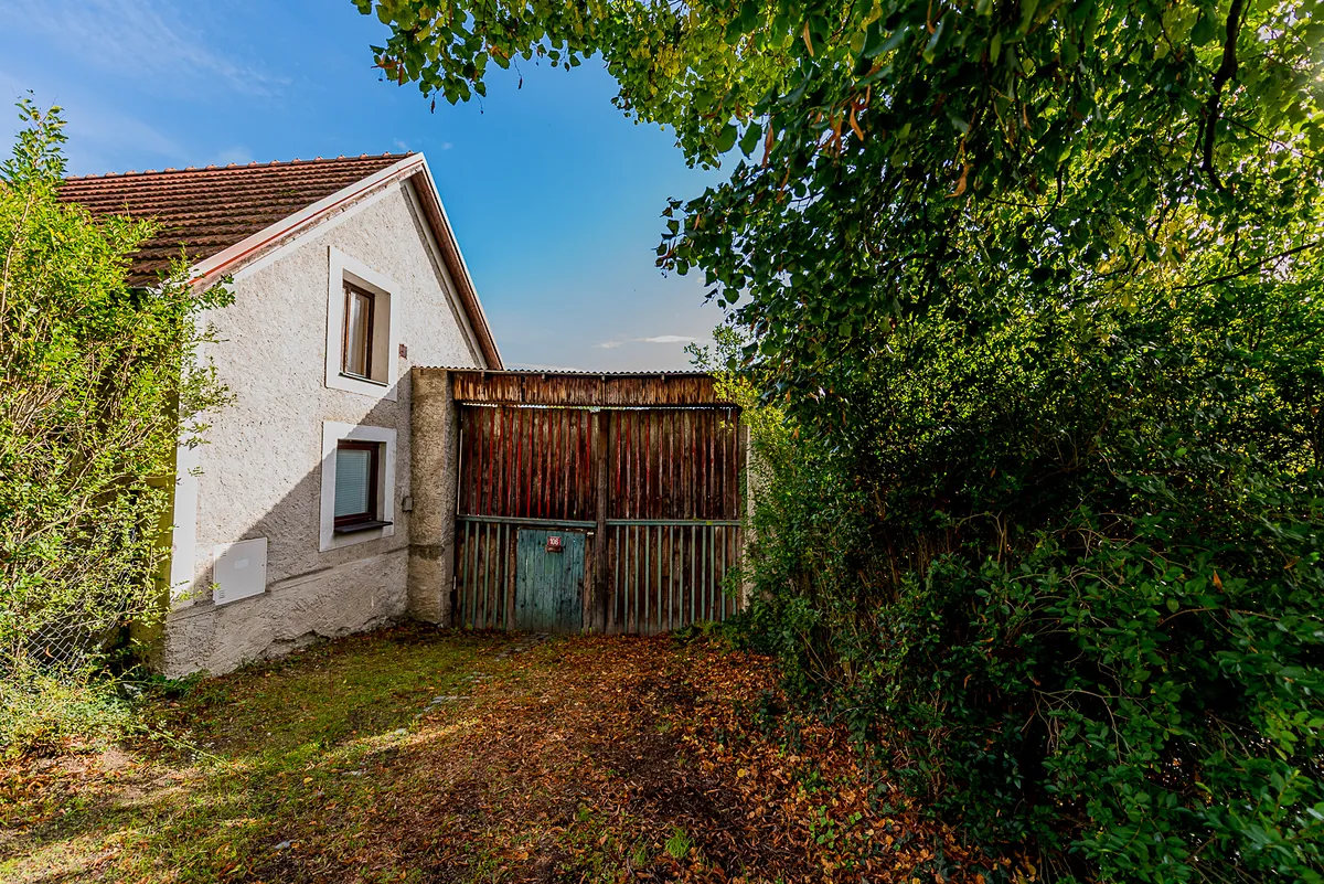 Prodej rodinného domu 70 m², pozemek 2681 m²