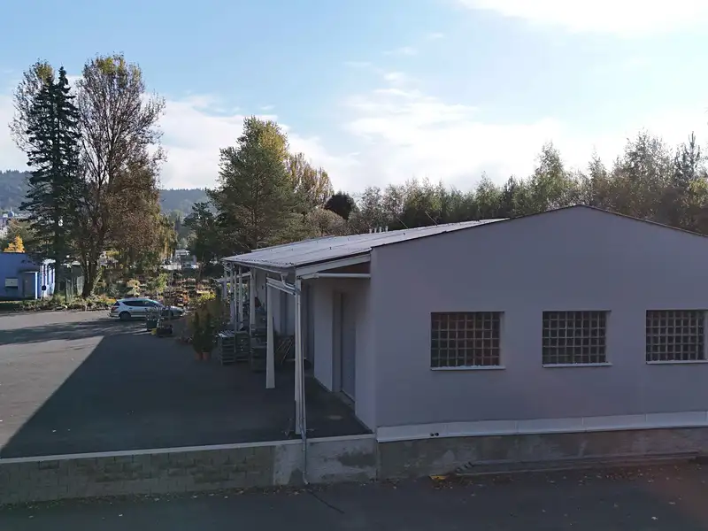 Prodej obchodního prostoru 4118 m², Mariánské Lázně – náhled fotky 3