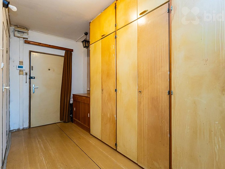 Квартира 2+kk на продаж, 46 м² (17 з 21)