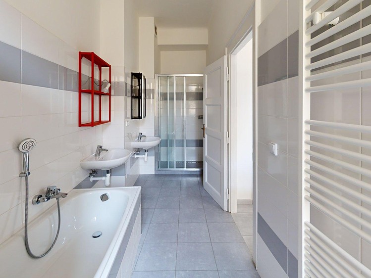 Pronájem bytu 3+1, 142 m² (8 z 9)