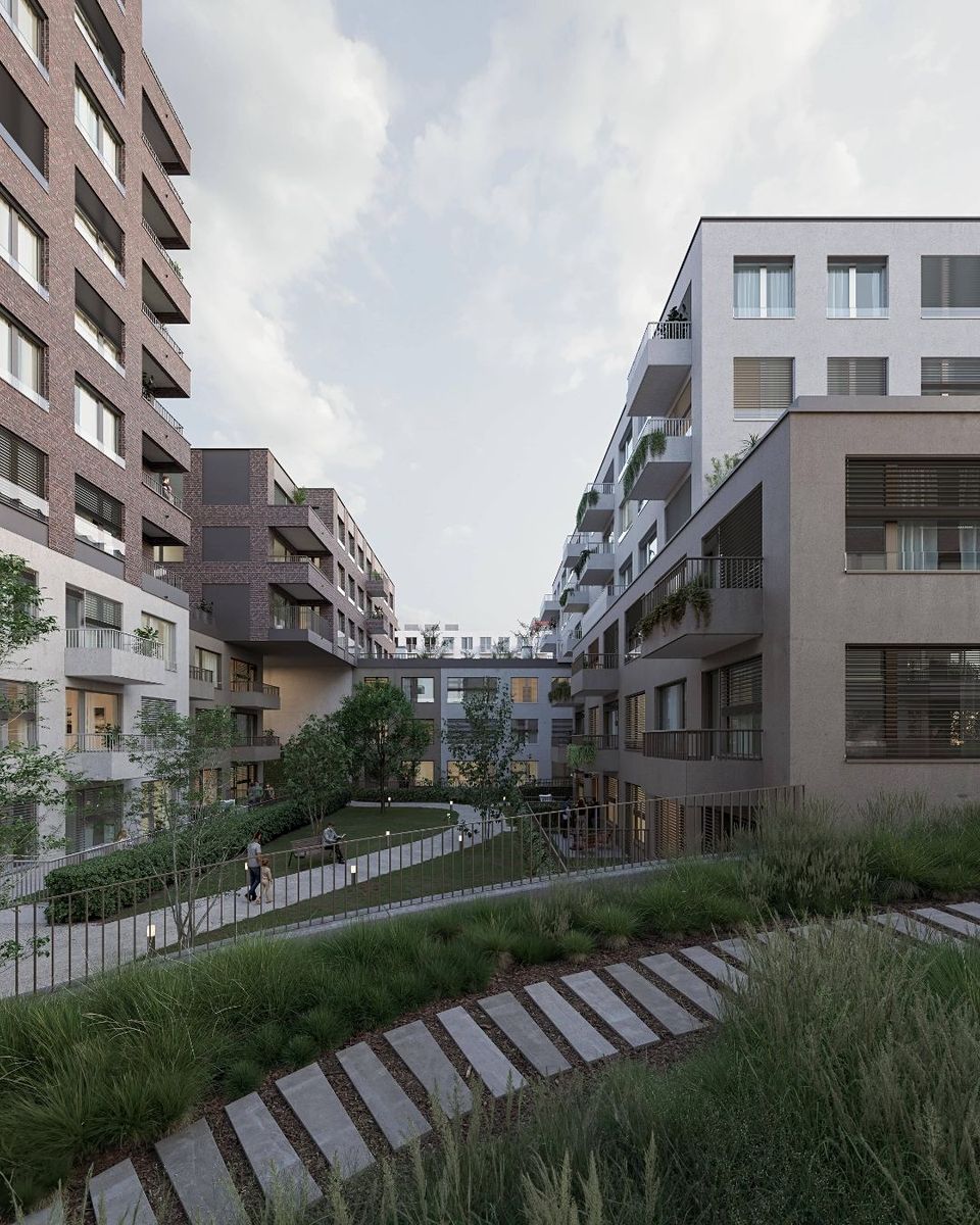 Prodej bytu 4+kk 120 m² – fotografie 5