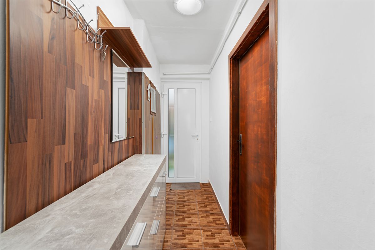 Pronájem bytu 2+kk 51 m² – fotografie 5