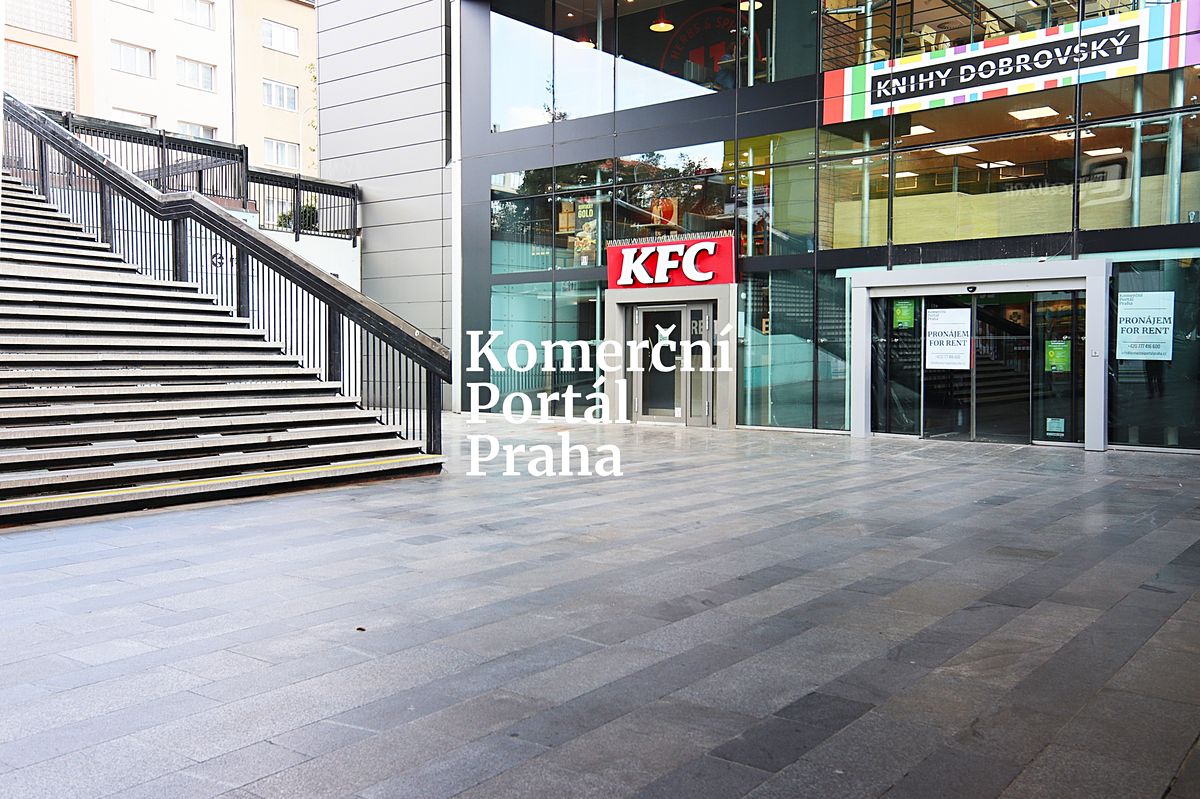 Pronájem obchodního prostoru 200 m² – fotografie 2