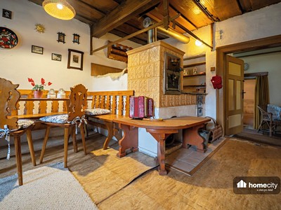 Prodej  chalupy 130 m², pozemek 1 011 m² — photo 5