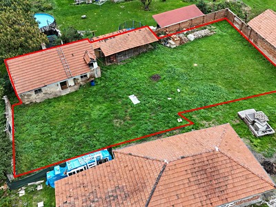 Prodej  stavebního pozemku 977 m² — photo 3