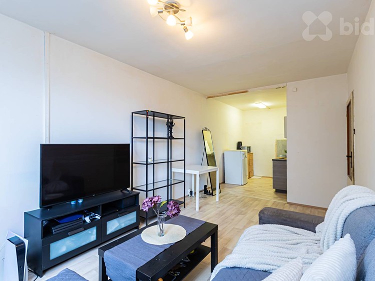 Квартира 2+kk на продаж, 46 м² (7 з 21)