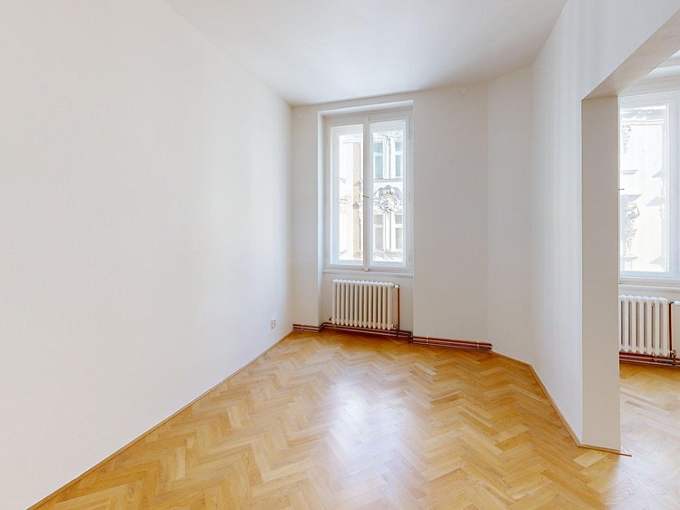 Pronájem bytu 3+1, 142 m² (4 z 9)
