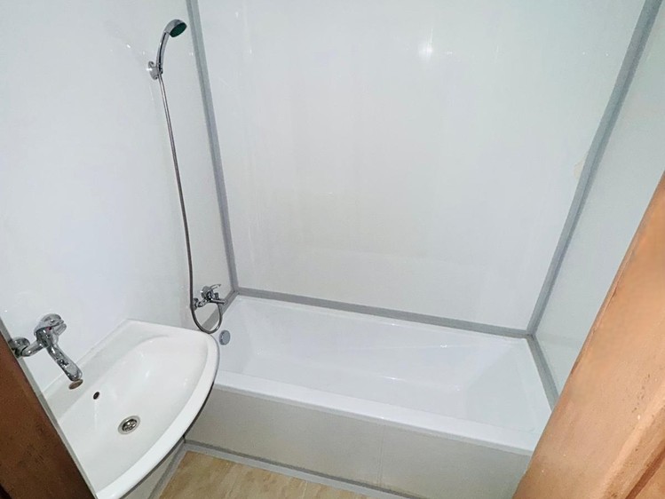 Квартира 1+1 в оренду, 40 м² (7 з 10)