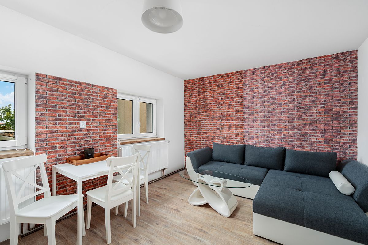 Pronájem bytu 2+kk 51 m² – fotografie 4