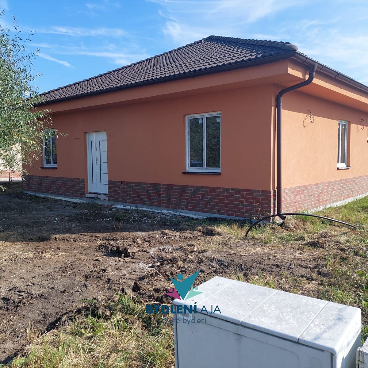 Prodej rodinného domu 180 m², pozemek 679 m²