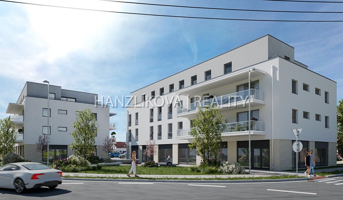Prodej bytu 4+kk 96 m²