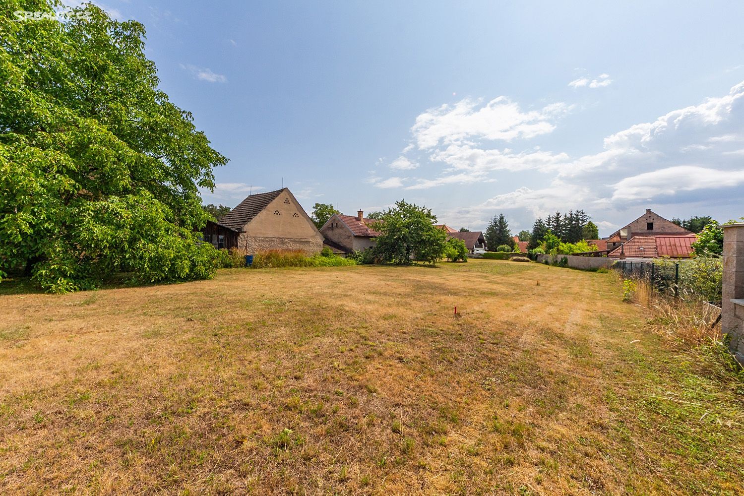 Prodej  zemědělské usedlosti 93 m², pozemek 2 624 m², Mělník