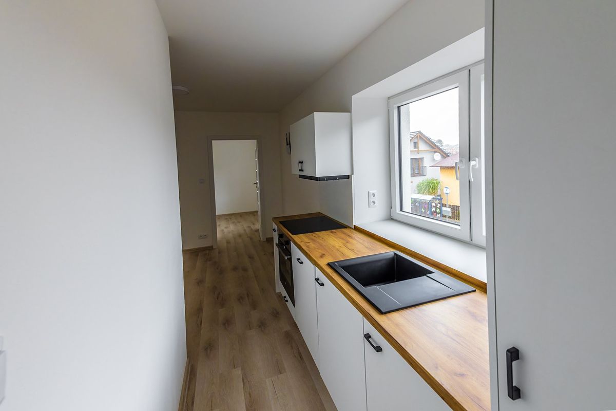 Prodej bytu 2+kk 28 m² – fotografie 2