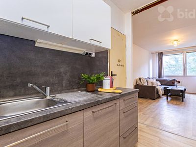 Prodej bytu 2+kk 46 m²