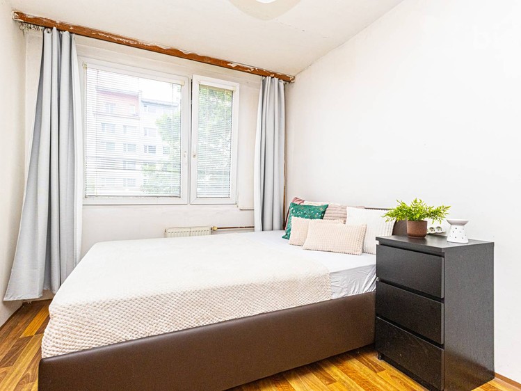 Квартира 2+kk на продаж, 46 м² (10 з 21)