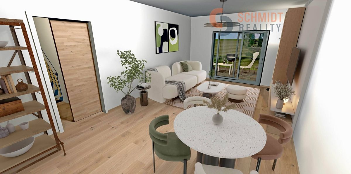 Prodej rodinného domu 115 m², pozemek 251 m² – fotografie 3