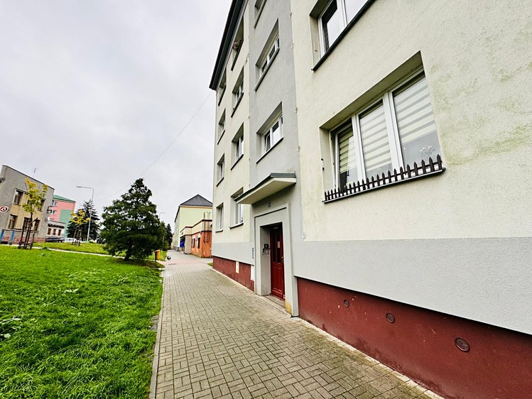 Квартира 1+1 в оренду, 40 м² (9 з 10)