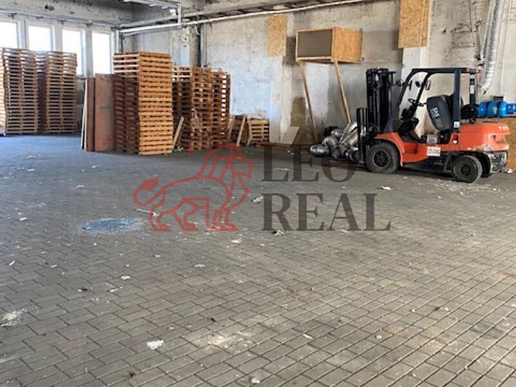 Комерційне приміщення в оренду, 1 850 м² (2 з 8)