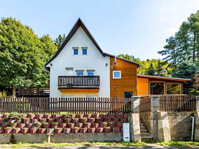 Prodej chaty 140 m², pozemek 441 m²