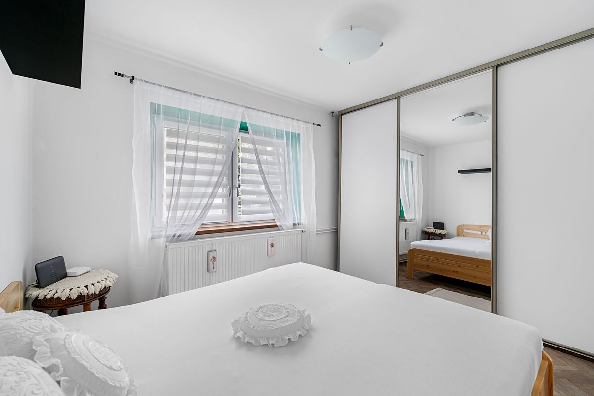 Pronájem bytu 2+kk 51 m² – fotografie 2