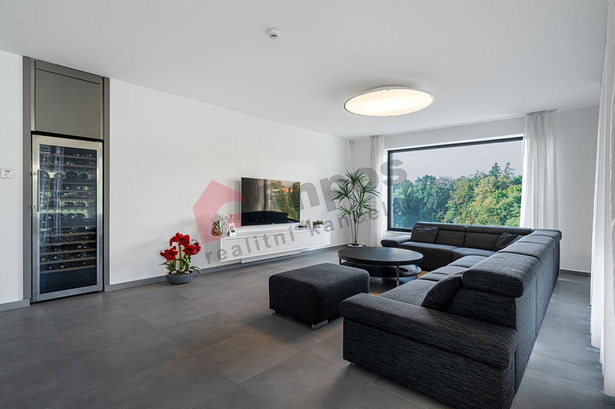 Prodej vily 406 m², pozemek 896 m² – fotografie 5