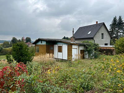 Prodej  stavebního pozemku 564 m² — photo 4