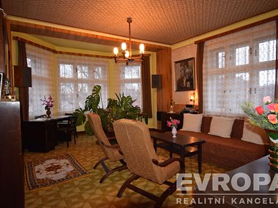 Prodej bytu 3+1 107 m²