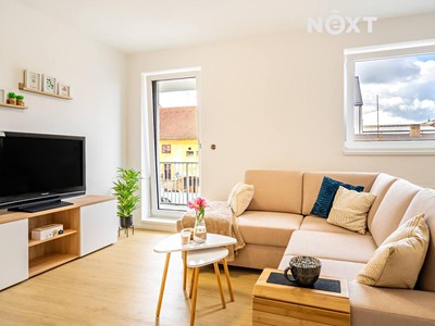 Prodej bytu 3+kk 81 m²