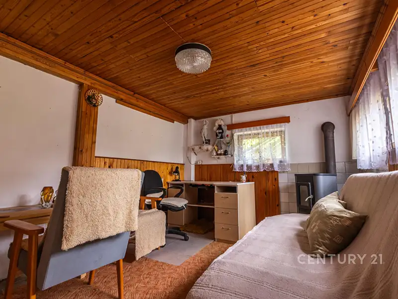 Prodej chalupy 56 m², pozemek 757 m², Štěnovice – náhled fotky 2