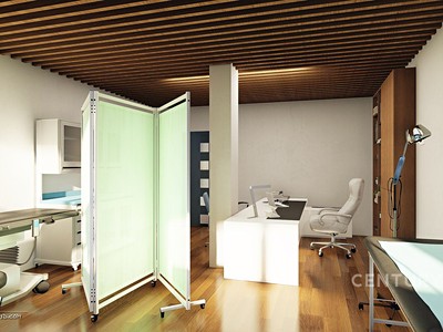 Prodej ordinace 65 m² — photo 5