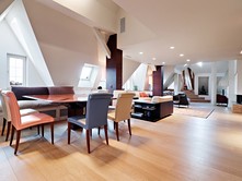 Pronájem bytu 5+1 252 m²