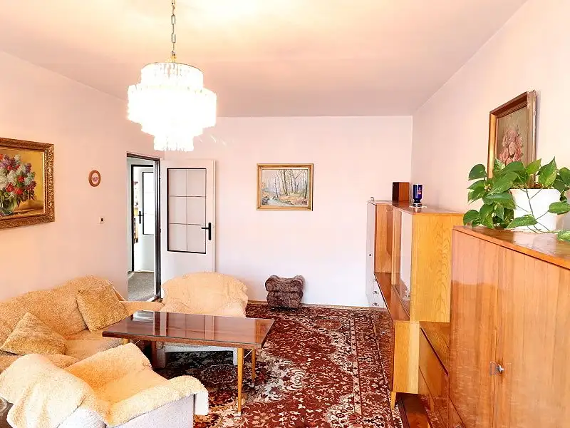 Prodej bytu 3+1 77 m², Hořice – náhled fotky 3