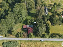 Prodej  chaty 49 m², pozemek 961 m²