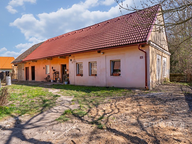 Prodej domu, 72 m² (1 z 22)