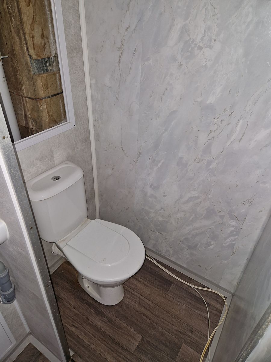 Pronájem bytu 1+1 37 m² – fotografie 2