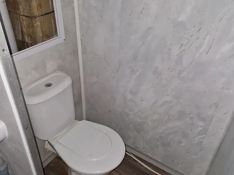 Pronájem bytu 1+1 37 m², Chomutov – náhled fotky 2