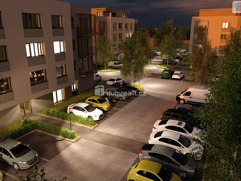 Prodej stavebního pozemku 6597 m², Františkovy Lázně – náhled fotky 3