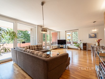 Prodej bytu 3+kk 109 m²