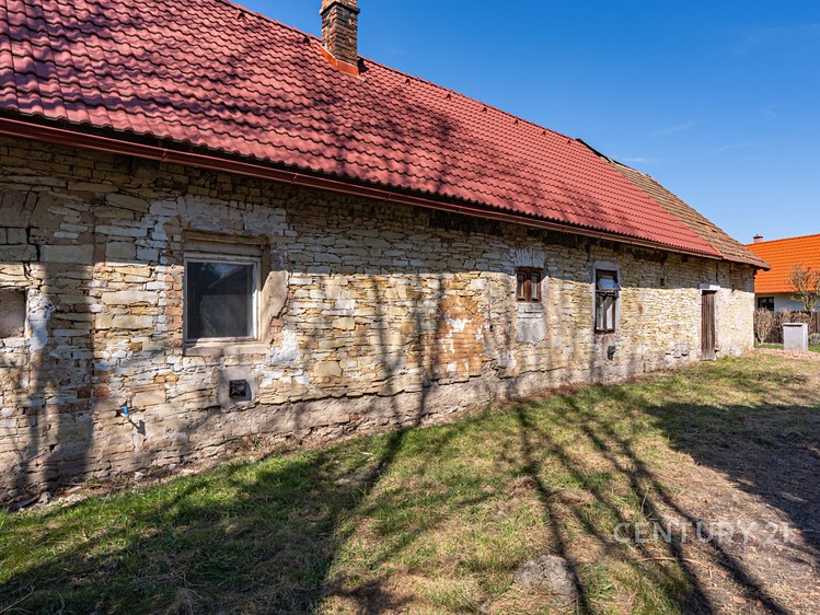 Prodej domu, 72 m² (19 z 22)