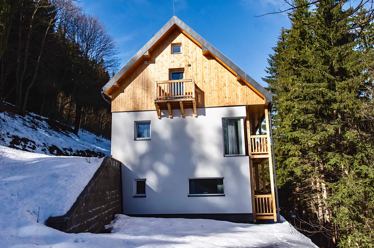 Prodej bytu 2+kk 46 m²