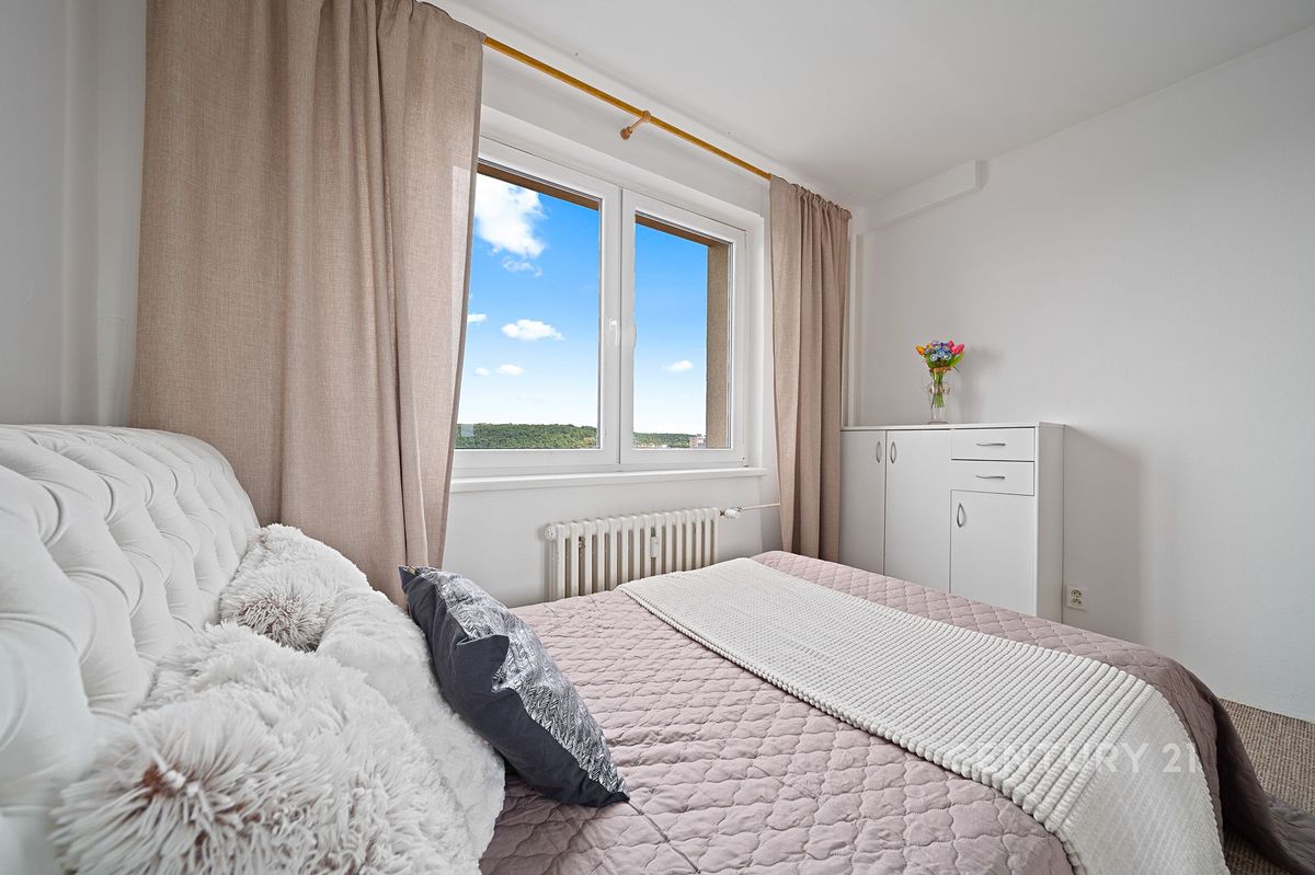 Prodej bytu 2+kk 40 m²