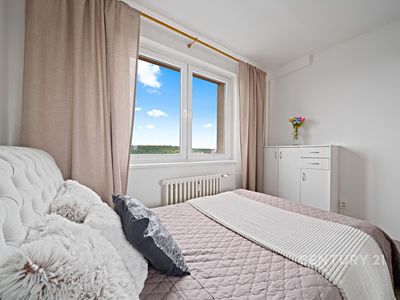 Prodej bytu 2+kk 40 m²