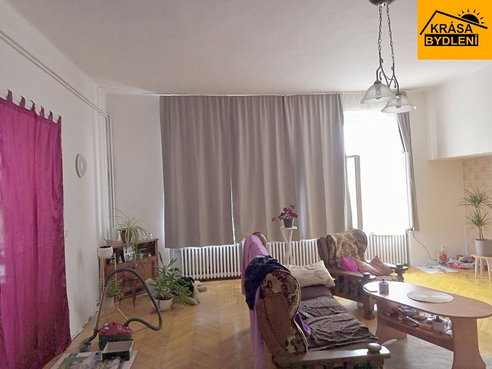 Prodej bytu 2+1 80 m² – fotografie 2