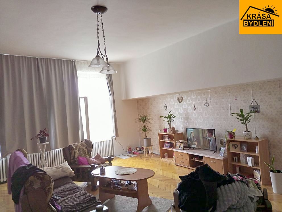Prodej bytu 2+1 80 m² – fotografie 3