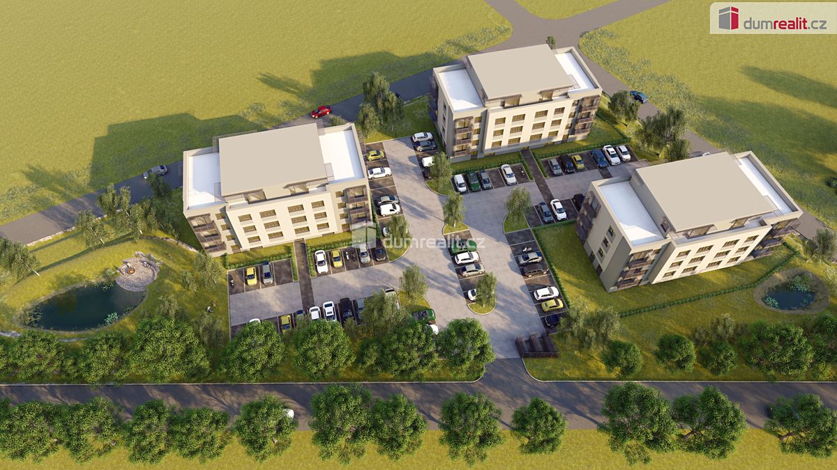 Prodej rodinného domu 3600 m², pozemek 6597 m²