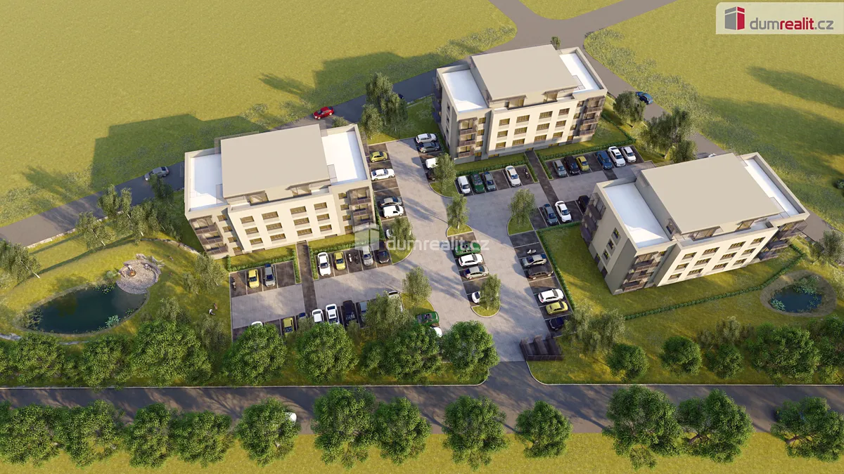 Prodej rodinného domu 3600 m², pozemek 6597 m²