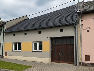 Mánesova, Tlumačov