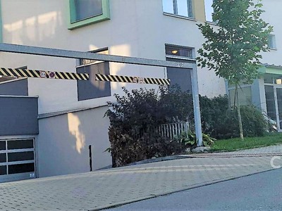 Pronájem garážového stání 14 m² — photo 3