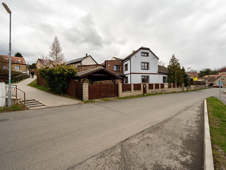 Prodej domu, 231 m² (54 z 54)
